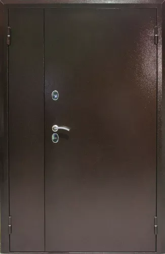 Дверь с терморазрывом Термо-2- Эко/Эко+